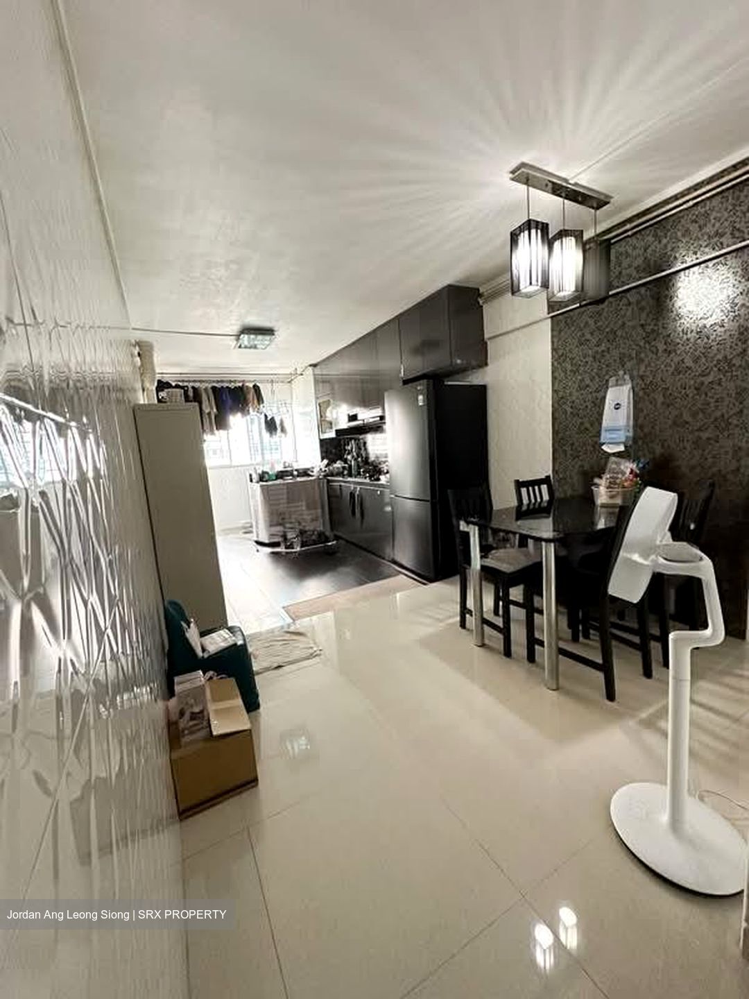 Blk 6 Lorong Lew Lian (Serangoon), HDB 4 Rooms #603754081